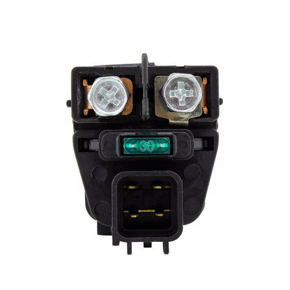 Starter Relay Solenoid for Suzuki GSXR 600 / 750 / 1000 / 1300