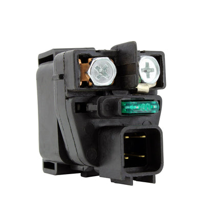 Starter Relay Solenoid for Suzuki GSXR 600 2005-2018 – Replacement Starter Motor