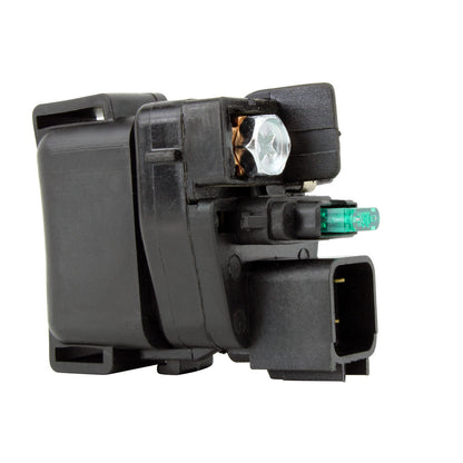 Starter Relay Solenoid for Suzuki GSXR 600 / 750 / 1000 / 1300
