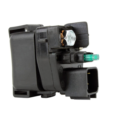 Starter Relay Solenoid for Suzuki GSXR 600 2005-2018 – Replacement Starter Motor
