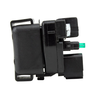 Starter Relay Solenoid for Suzuki GSXR 600 2005-2018 – Replacement Starter Motor