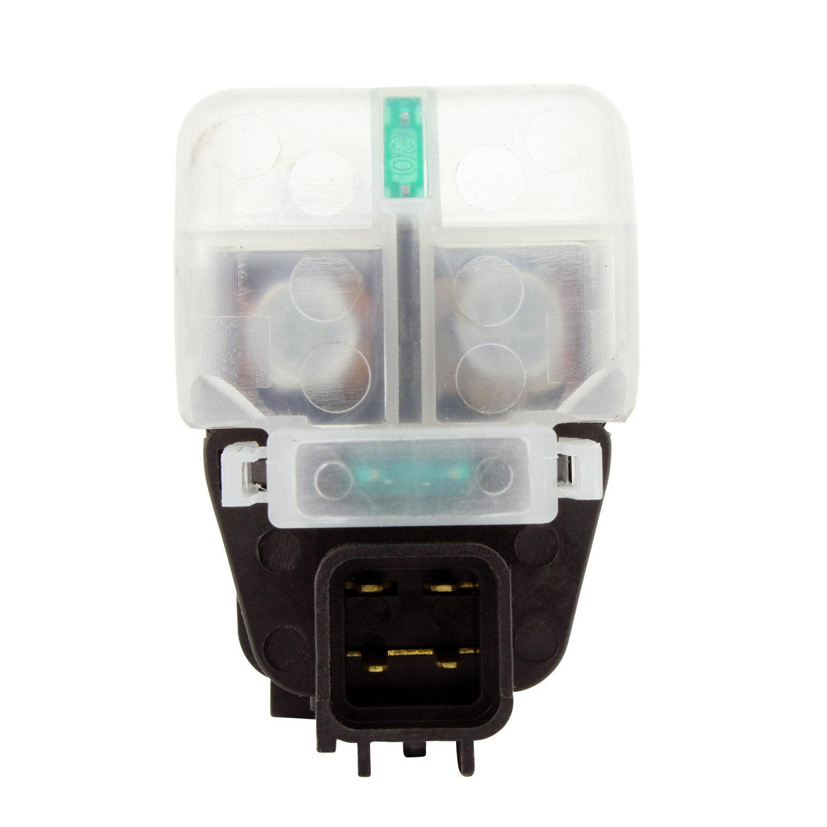 Starter Relay Solenoid for Suzuki GSXR 600 / 750 / 1000 / 1300