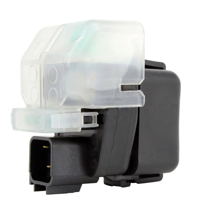 Starter Relay Solenoid for Suzuki GSXR 600 2005-2018 – Replacement Starter Motor