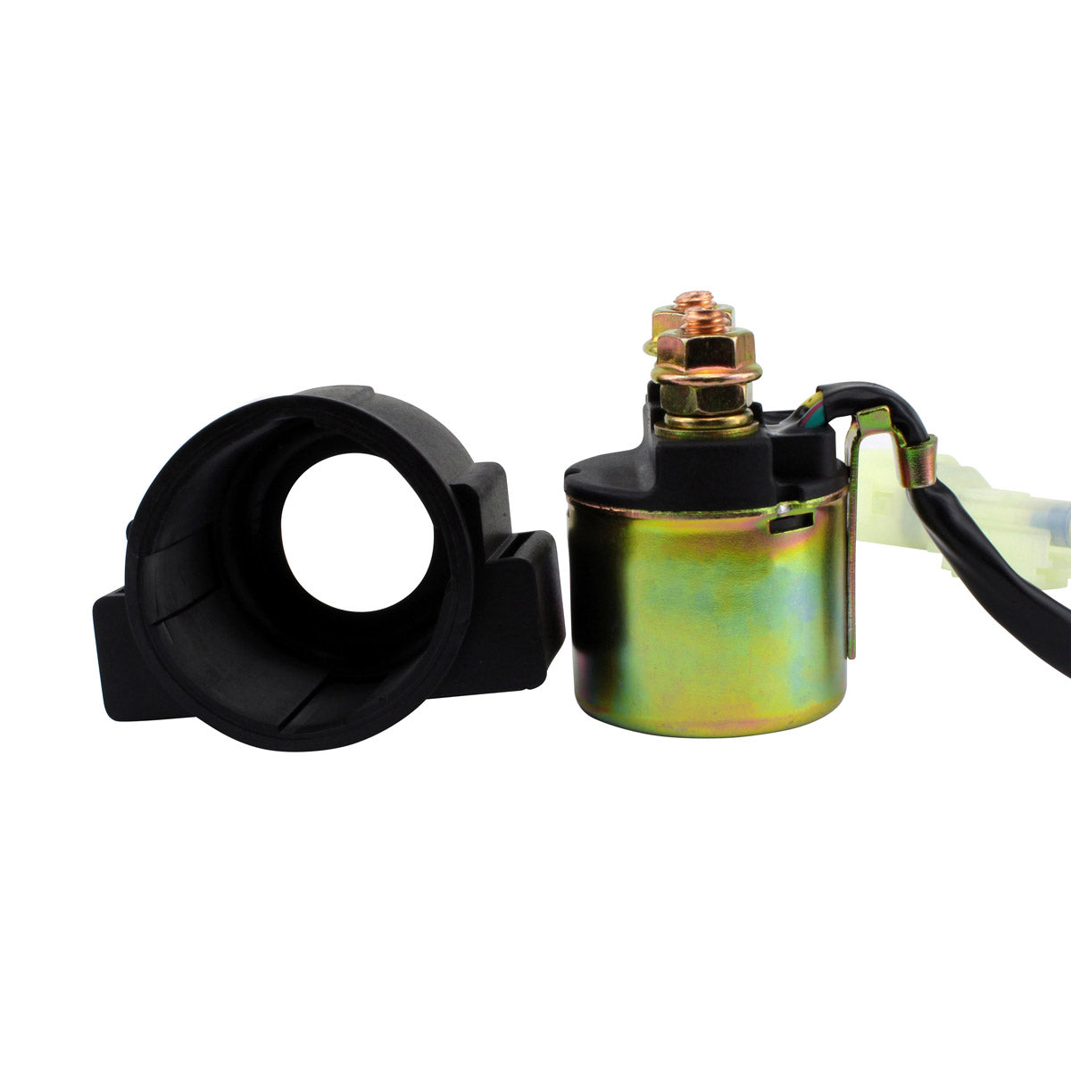 Starter Relay Solenoid for Honda TRX 250 Recon TE / TM 2005-2024