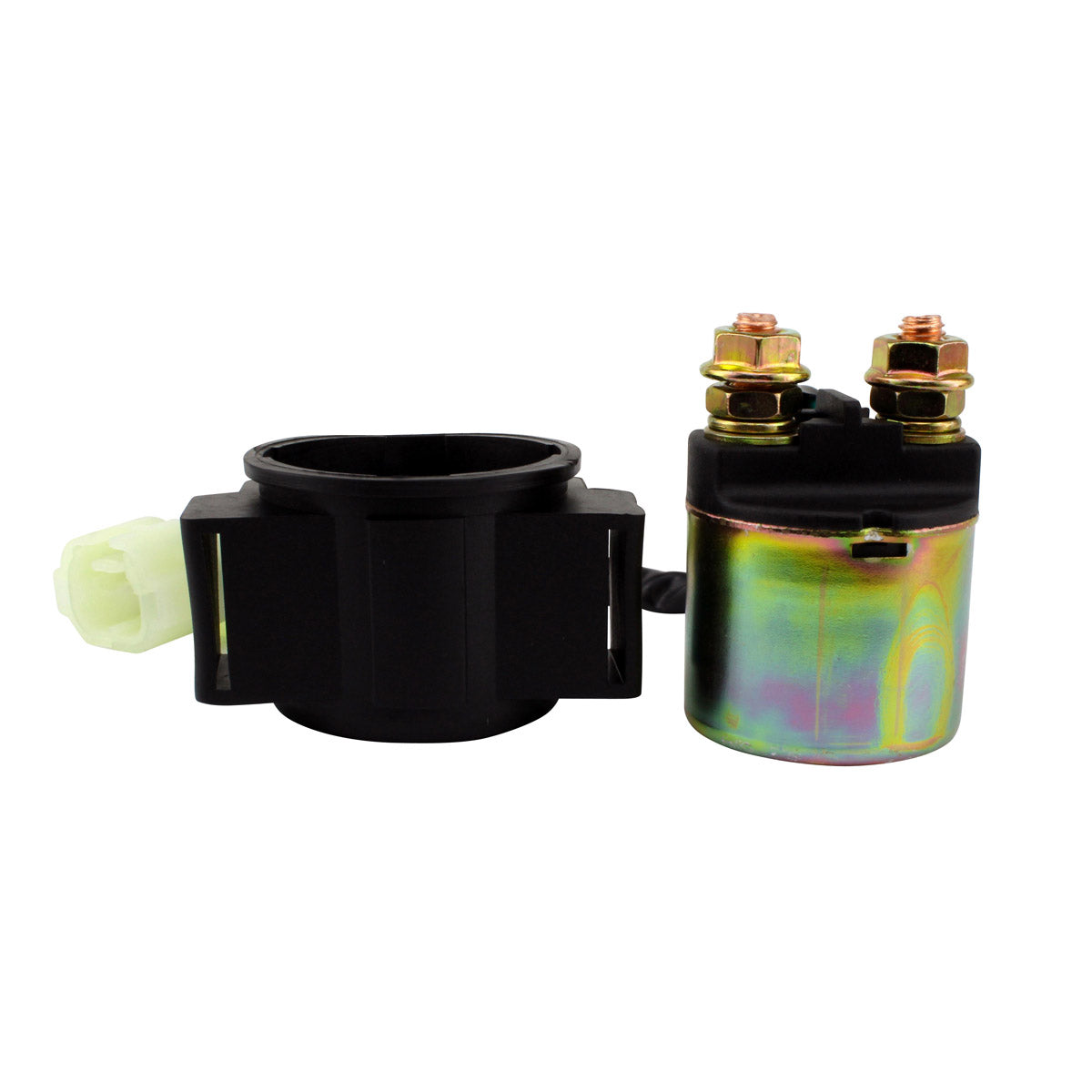 Starter Relay Solenoid for Honda TRX 250 Recon TE / TM 2005-2024