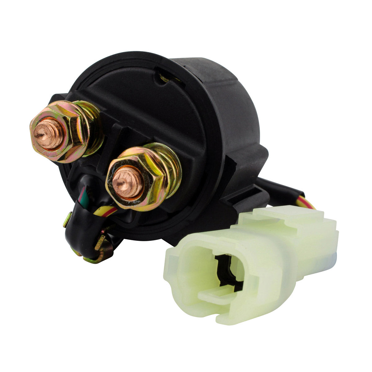 Starter Relay Solenoid for Honda TRX 250 Recon TE / TM 2005-2024