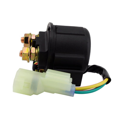 Starter Relay Solenoid for Honda TRX 250 Recon TE / TM 2005-2024