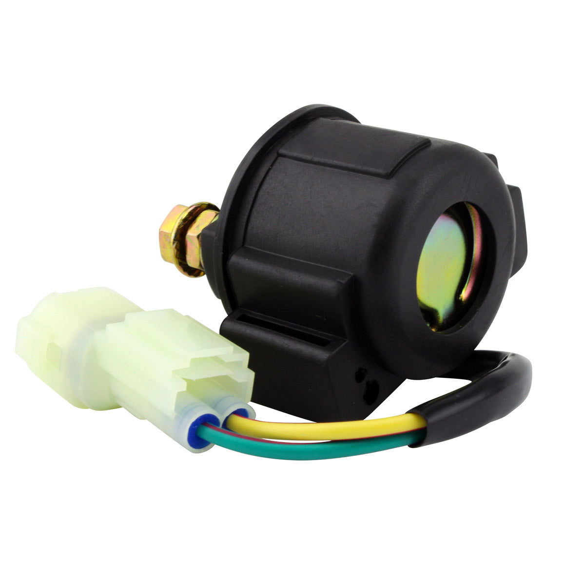 Starter Relay Solenoid for Honda TRX 250 Recon TE / TM 2005-2024