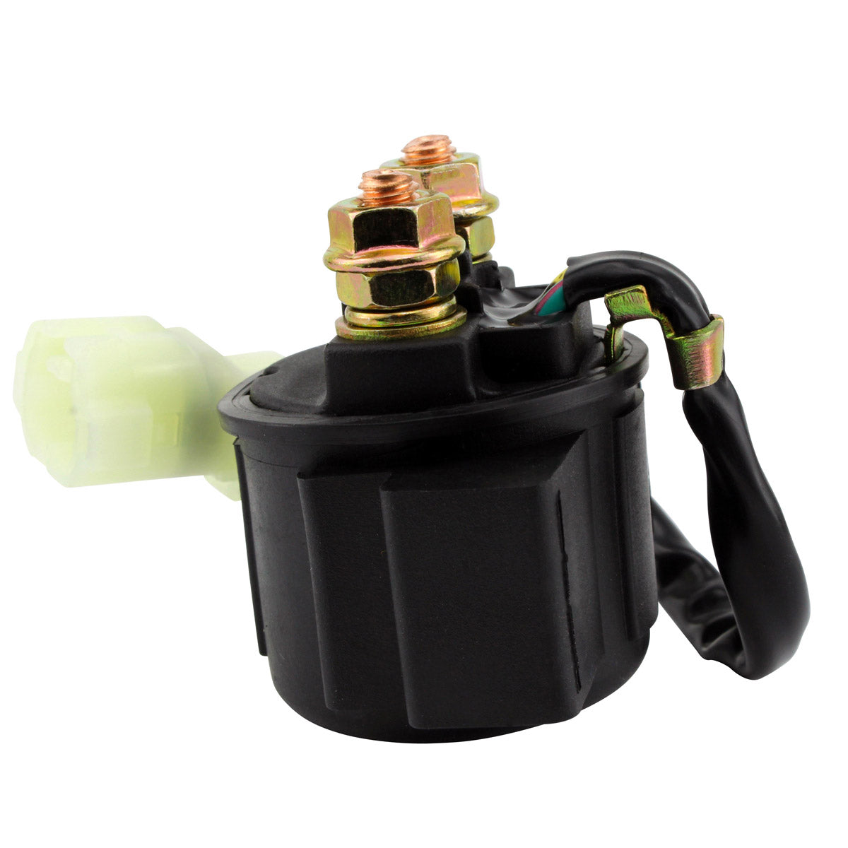Starter Relay Solenoid for Honda TRX 250 Recon TE / TM 2005-2024