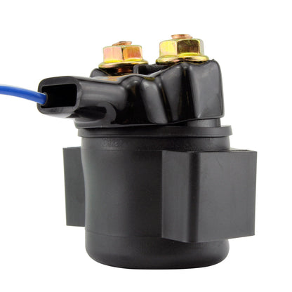 Starter Relay Solenoid for Yamaha XJ 600 S Seca II 1992-1998
