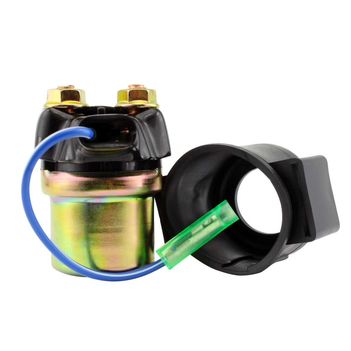 Starter Relay Solenoid for Yamaha XJ 600 S Seca II 1992-1998