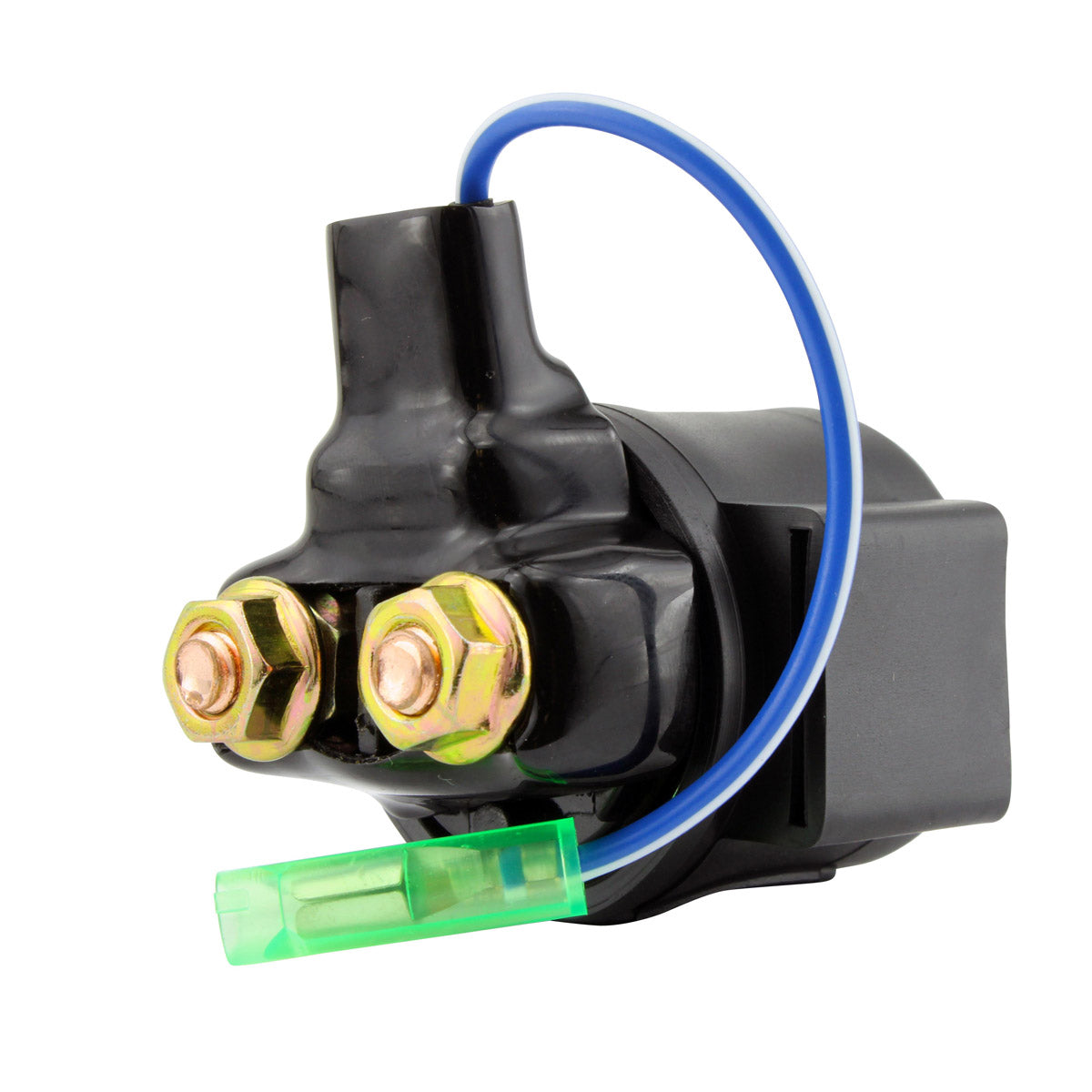 Starter Relay Solenoid for Yamaha XJ 600 S Seca II 1992-1998