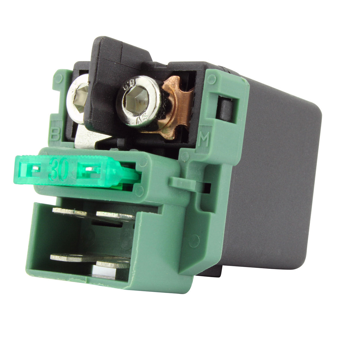 Starter Relay Solenoid for Honda CRF 125 F / 150 F