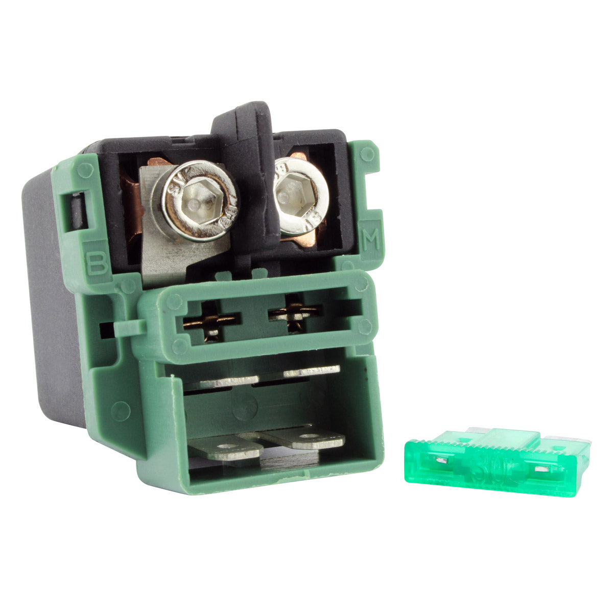 Starter Relay Solenoid for Honda CRF 125 F / 150 F