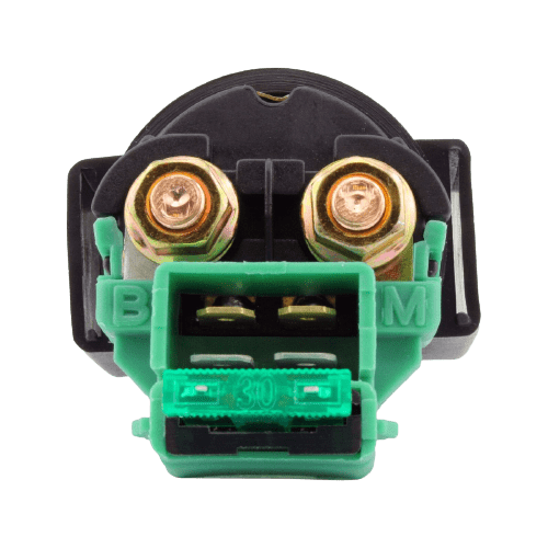 Starter Relay Solenoid for Arctic Cat ATV – Replacement Starter Motor Component