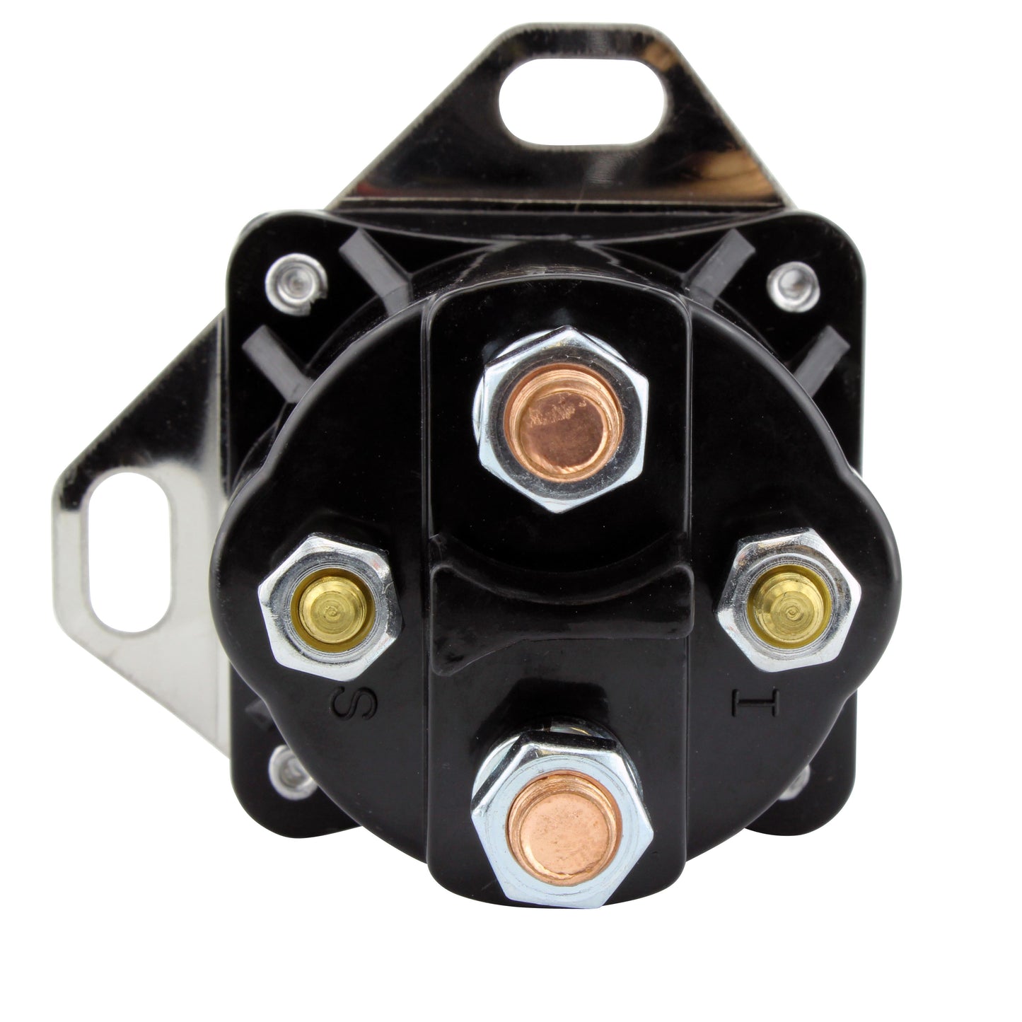 Starter Relay Solenoid for Johnson / Evinrude Outboard 70-90 100-175 200 235 hp 1976-1981