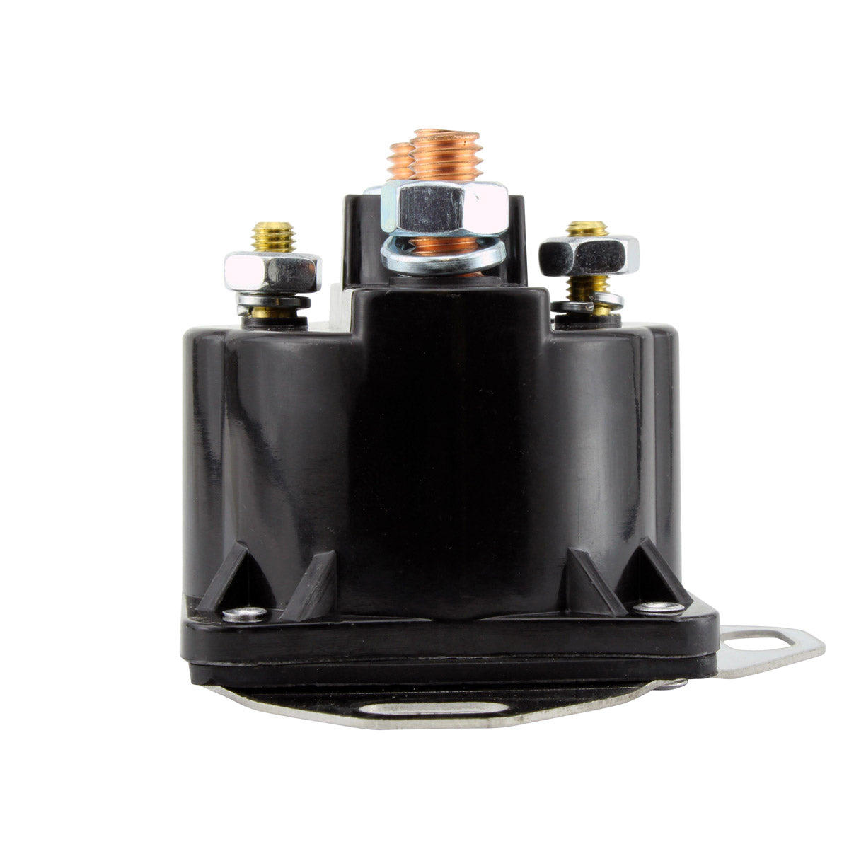 Starter Relay Solenoid for Johnson / Evinrude Outboard 70-90 100-175 200 235 hp 1976-1981