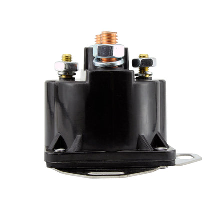 Starter Relay Solenoid for Johnson / Evinrude Outboard 70-90 100-175 200 235 hp 1976-1981
