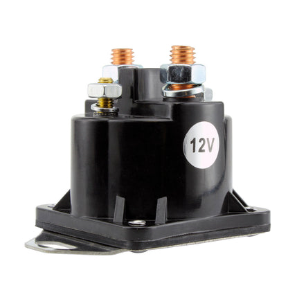 Starter Relay Solenoid for Johnson / Evinrude Outboard 70-90 100-175 200 235 hp 1976-1981