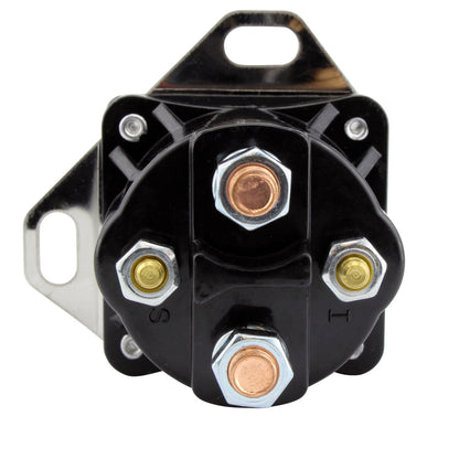 Starter Relay Solenoid for Johnson / Evinrude Outboard 70-90 100-175 200 235 hp 1976-1981