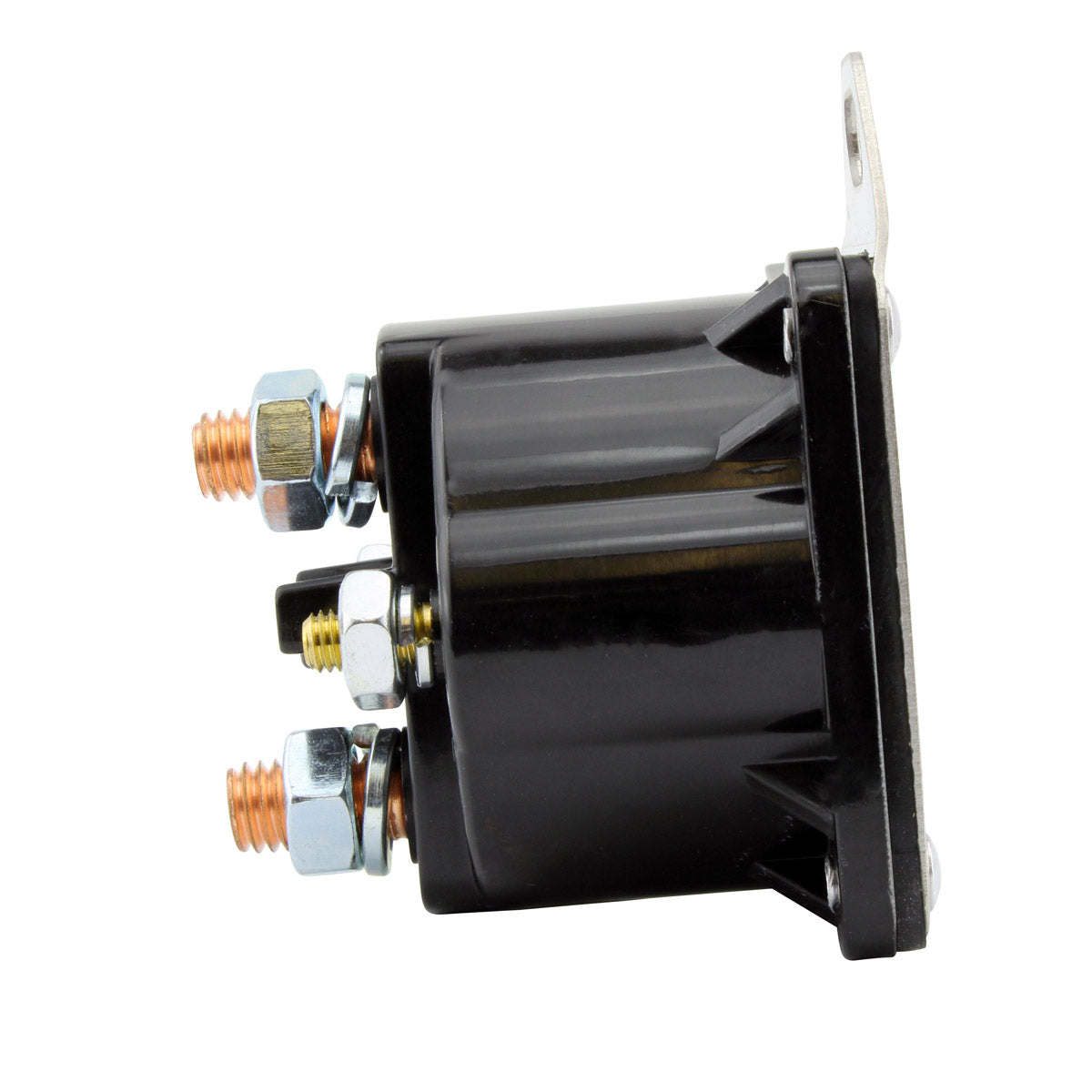 Starter Relay Solenoid for Johnson / Evinrude Outboard 70-90 100-175 200 235 hp 1976-1981