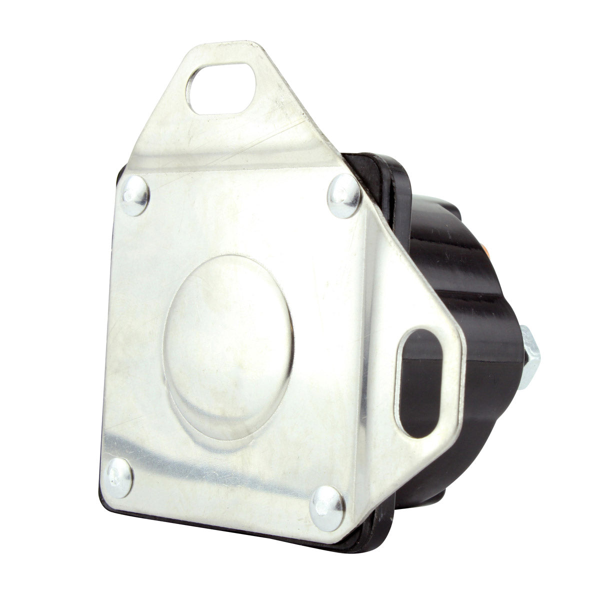 Starter Relay Solenoid for Johnson / Evinrude Outboard 70-90 100-175 200 235 hp 1976-1981