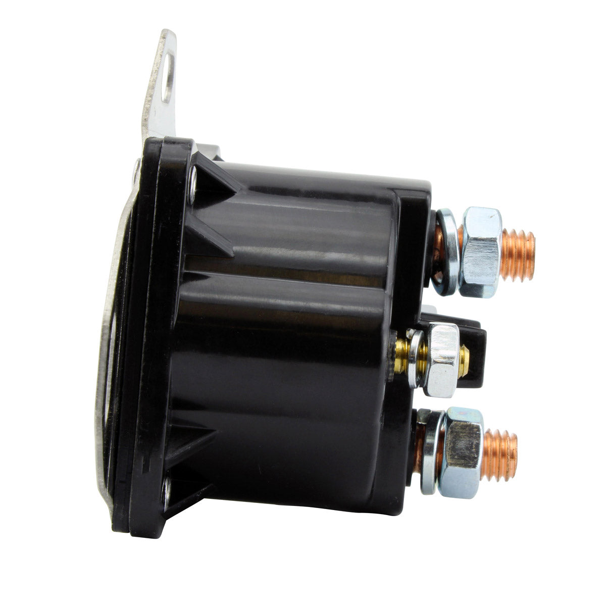 Starter Relay Solenoid for Johnson / Evinrude Outboard 70-90 100-175 200 235 hp 1976-1981