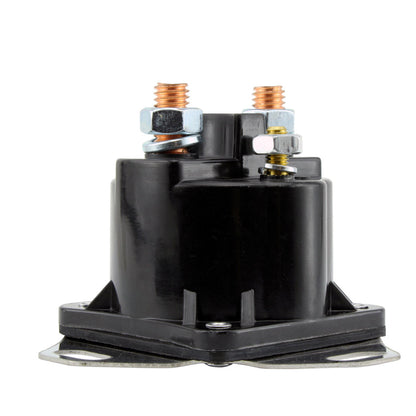 Starter Relay Solenoid for Johnson / Evinrude Outboard 70-90 100-175 200 235 hp 1976-1981