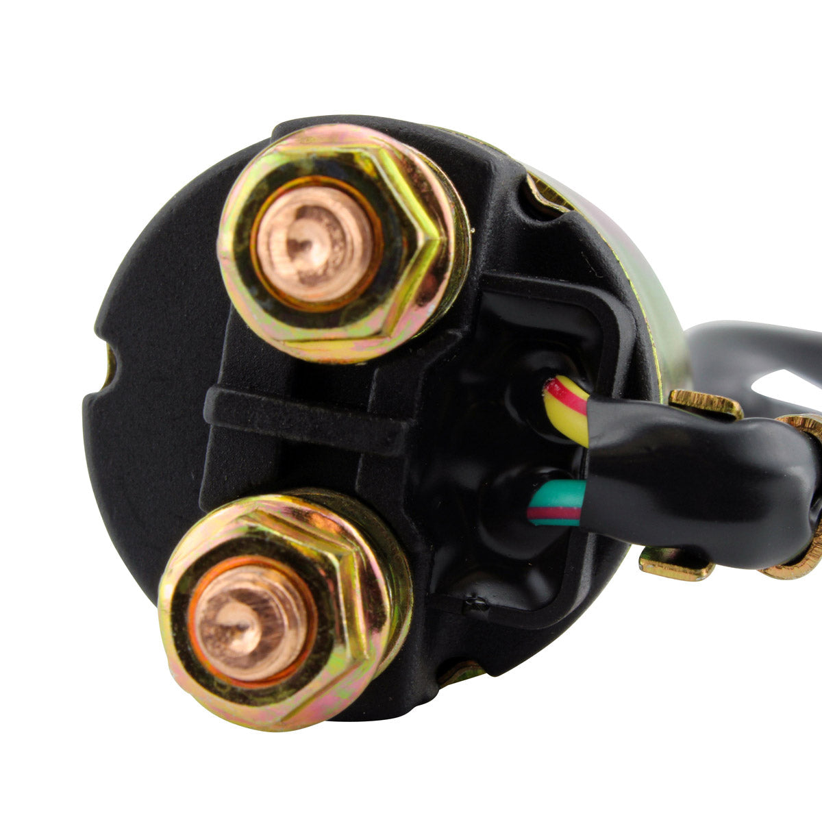 Starter Relay Solenoid for Honda TRX 250 X / 400 EX Sportrax / 250 EX / 250 Recon TE / TM