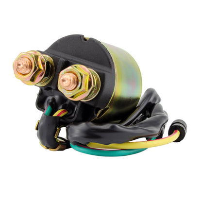 Starter Relay Solenoid for Honda TRX 250 X / 400 EX Sportrax / 250 EX / 250 Recon TE / TM