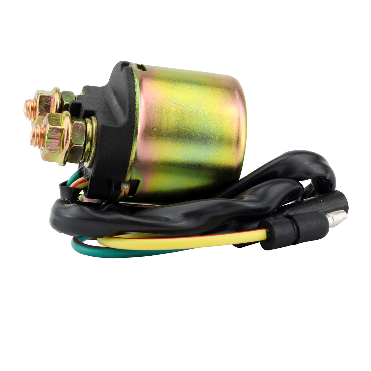 Starter Relay Solenoid for Honda TRX 250 X / 400 EX Sportrax / 250 EX / 250 Recon TE / TM