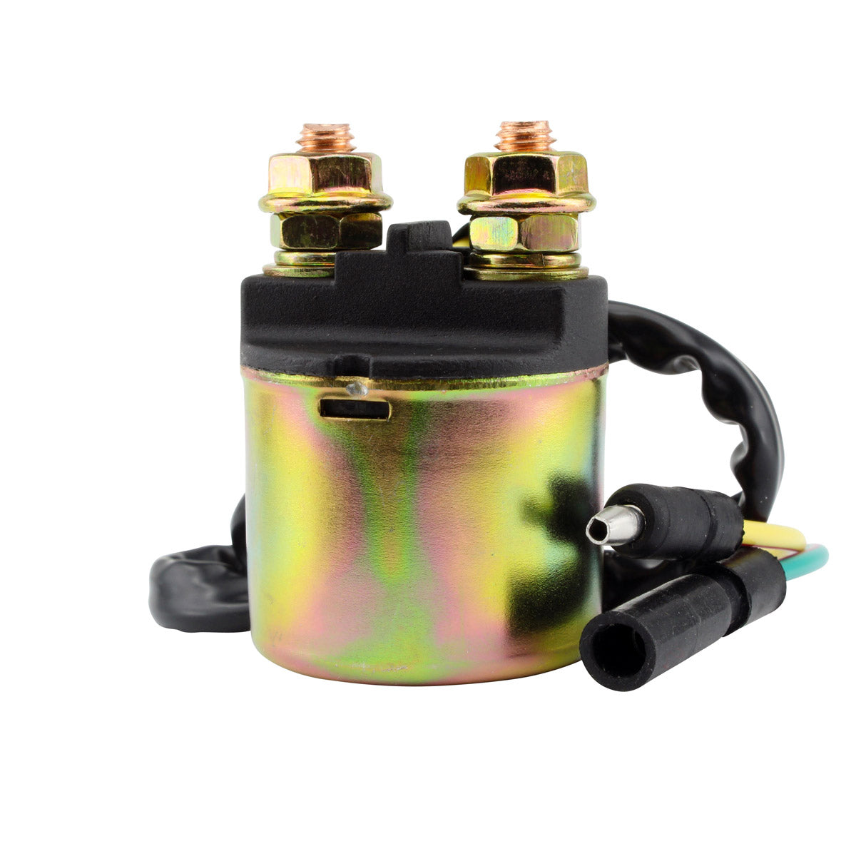 Starter Relay Solenoid for Honda TRX 250 X / 400 EX Sportrax / 250 EX / 250 Recon TE / TM