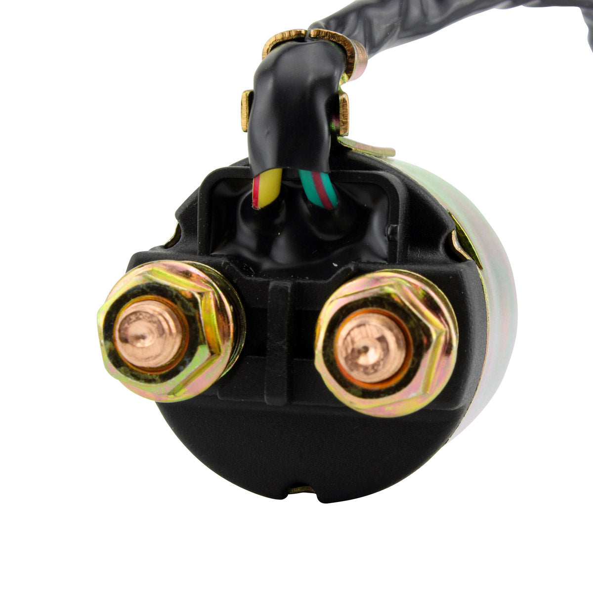 Starter Relay Solenoid for Honda TRX 250 X / 400 EX Sportrax / 250 EX / 250 Recon TE / TM