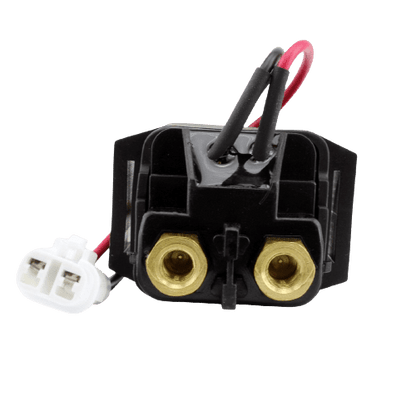 Starter Relay Solenoid for Yamaha Grizzly 600 YFM600 1999-2001 RMS090-106327