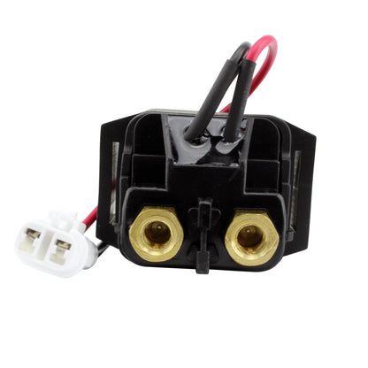 Starter Relay Solenoid for Yamaha Grizzly YFM 600 1999-2001