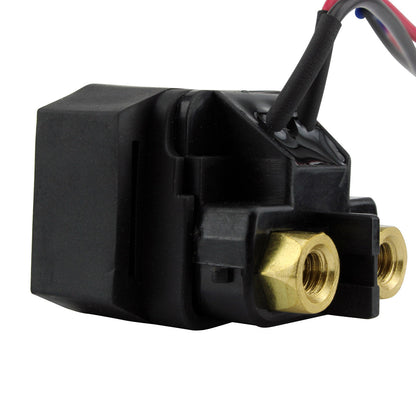 Starter Relay Solenoid for Yamaha Grizzly YFM 600 1999-2001