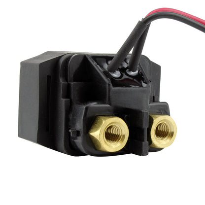 Starter Relay Solenoid for Yamaha Grizzly YFM 600 1999-2001