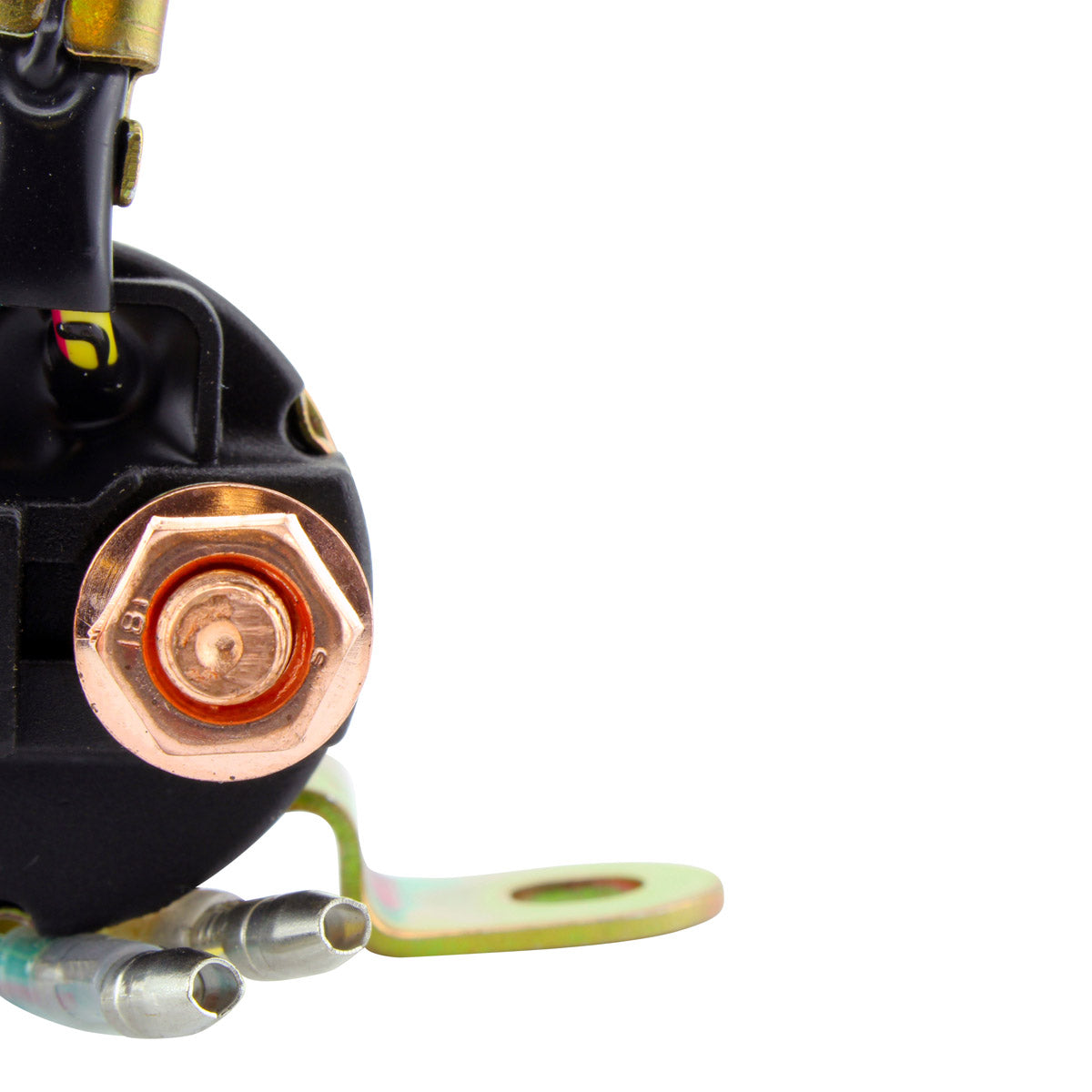 Starter Relay Solenoid for Polaris Sportsman 300 / 400 / 550 Touring X2 XP