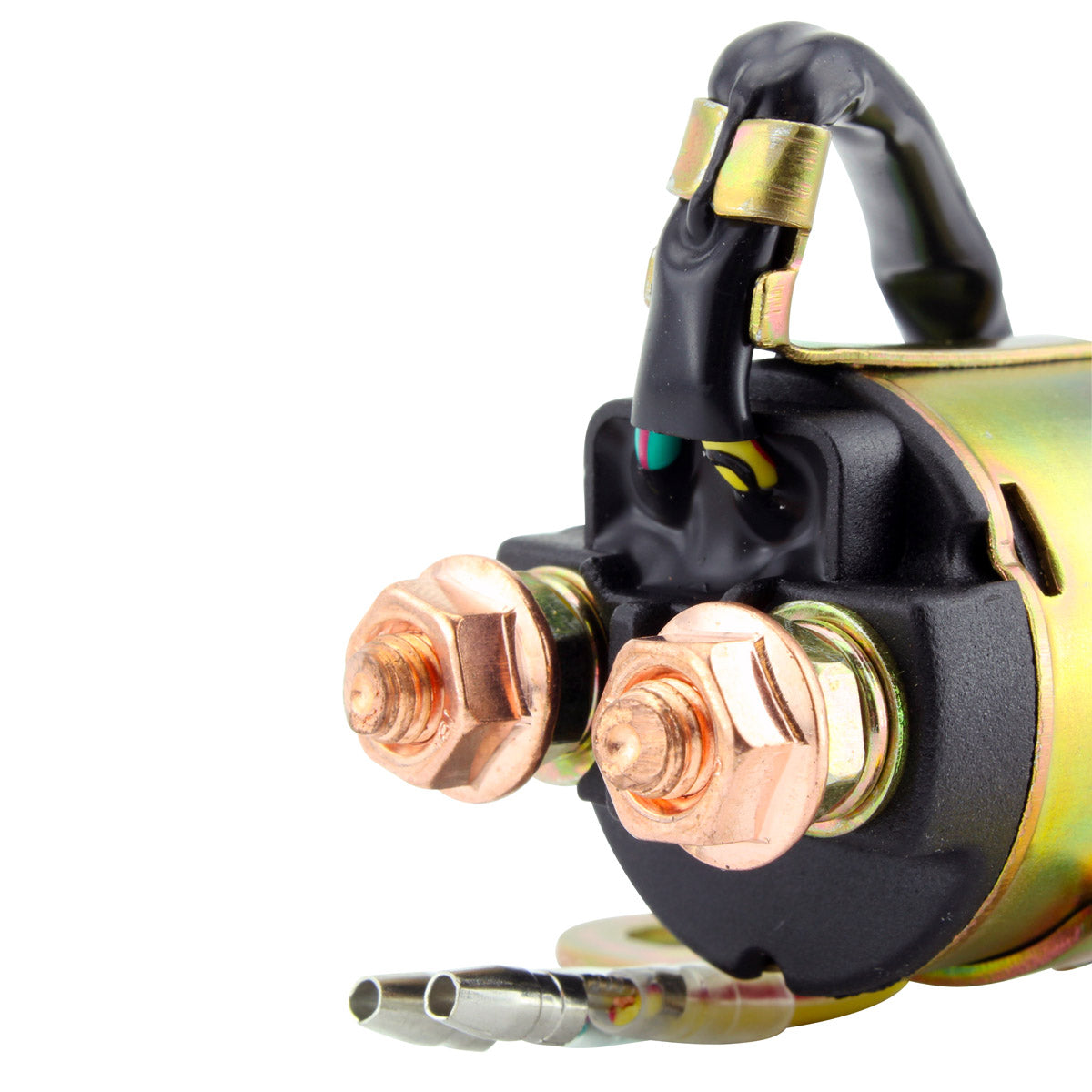 Starter Relay Solenoid for Polaris Sportsman 300 / 400 / 550 Touring X2 XP
