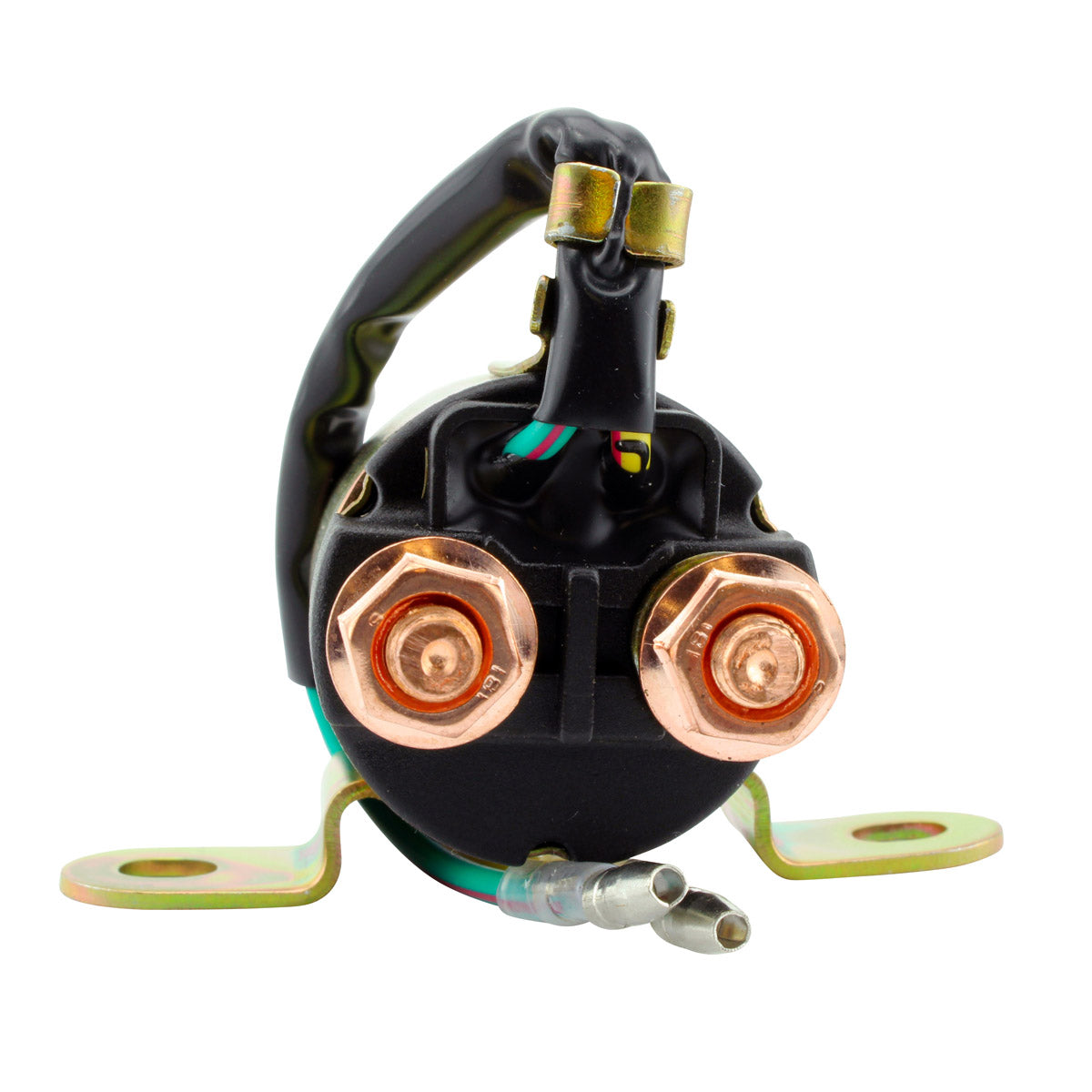 Starter Relay Solenoid for Polaris Sportsman 300 / 400 / 550 Touring X2 XP