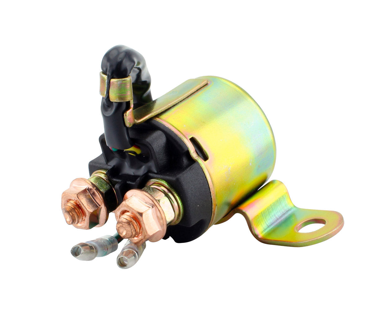 Starter Relay Solenoid for Polaris Sportsman 300 / 400 / 550 Touring X2 XP