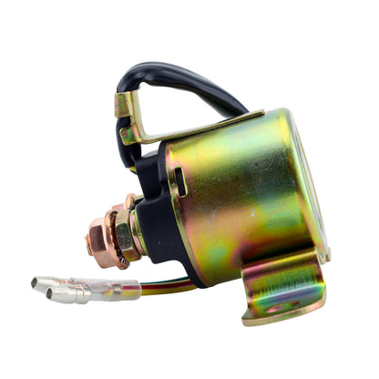 Starter Relay Solenoid for Polaris Sportsman 300 / 400 / 550 Touring X2 XP