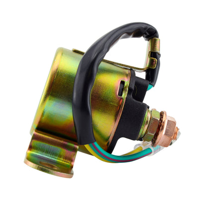 Starter Relay Solenoid for Polaris Sportsman 300 / 400 / 550 Touring X2 XP