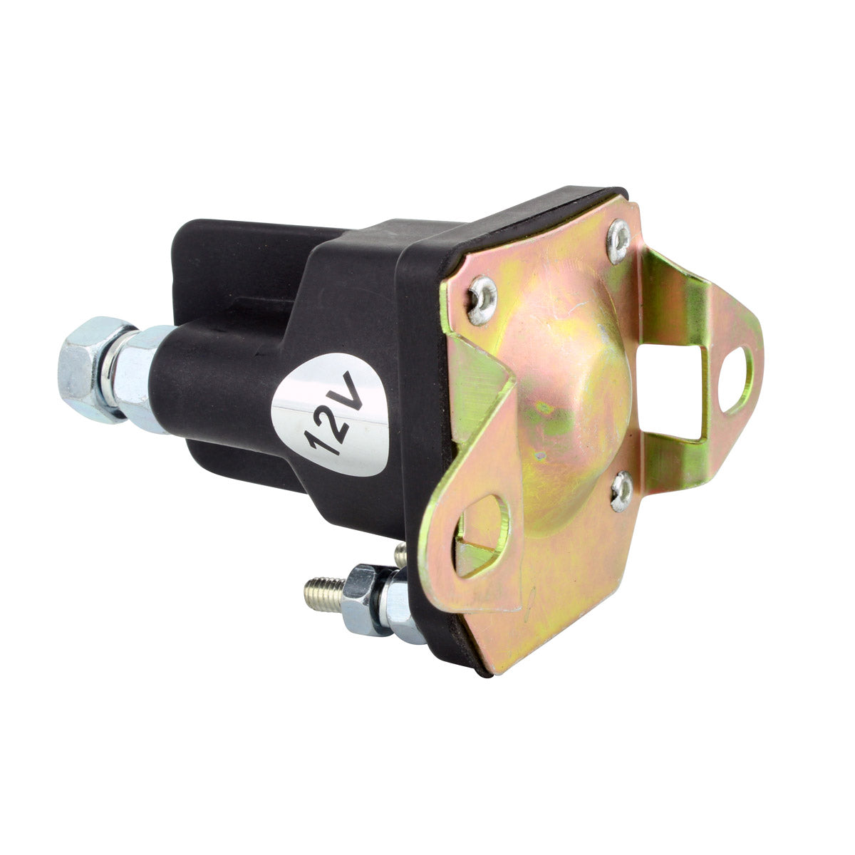 Starter Relay Solenoid for Arctic Cat Bearcat 570