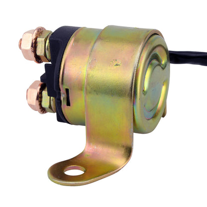 Starter Relay Solenoid for Suzuki DR 125 200