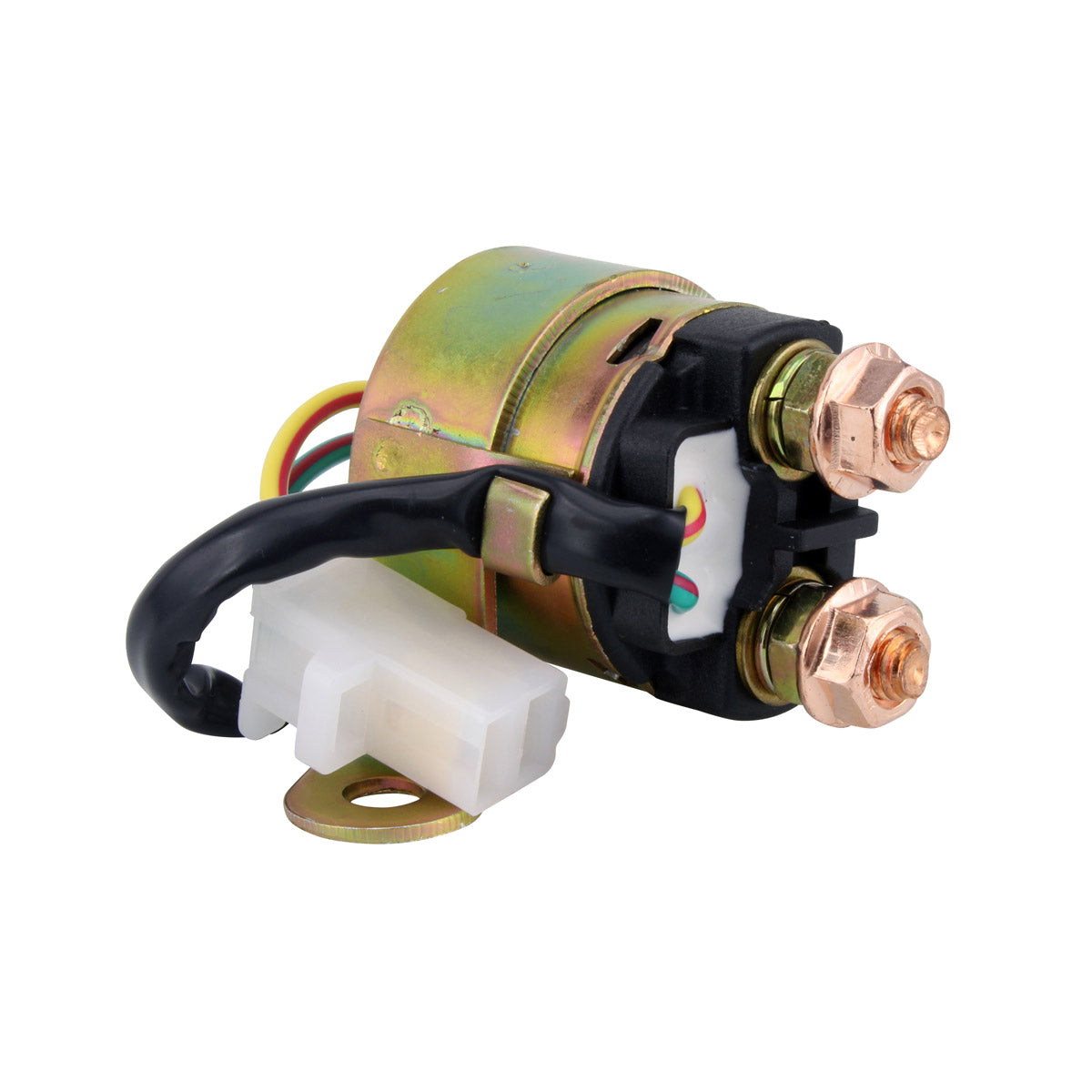 Starter Relay Solenoid for Suzuki DR 125 200