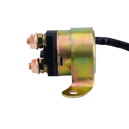 Starter Relay Solenoid for Suzuki DR 125 200