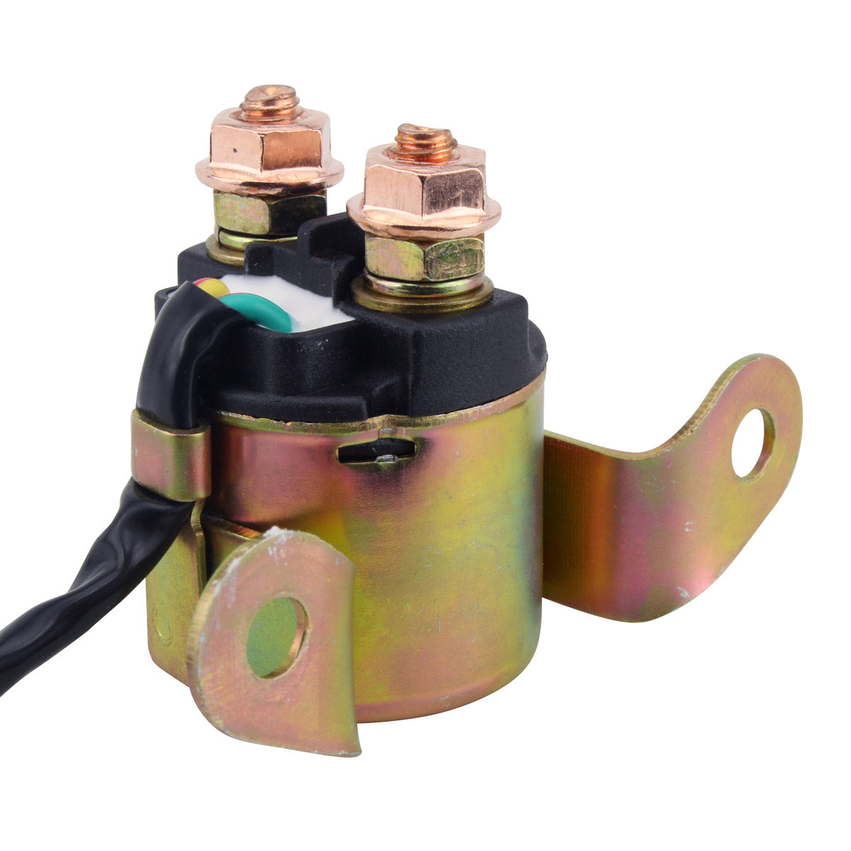 Starter Relay Solenoid for Suzuki DR 125 200