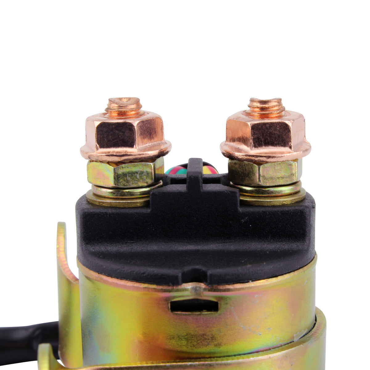 Starter Relay Solenoid for Suzuki DR 125 200