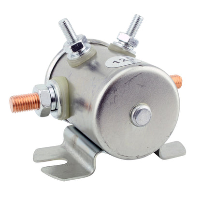 Starter Relay Solenoid for Arctic Cat Bearcat / Cheetah 340 440 550